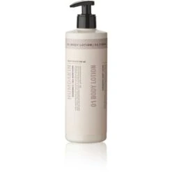 Humdakin 01 Bodylotion Kamille Og Havtorn, 500 Ml