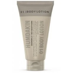 Humdakin 01 Bodylotion Kamille Og Havtorn, 30 Ml