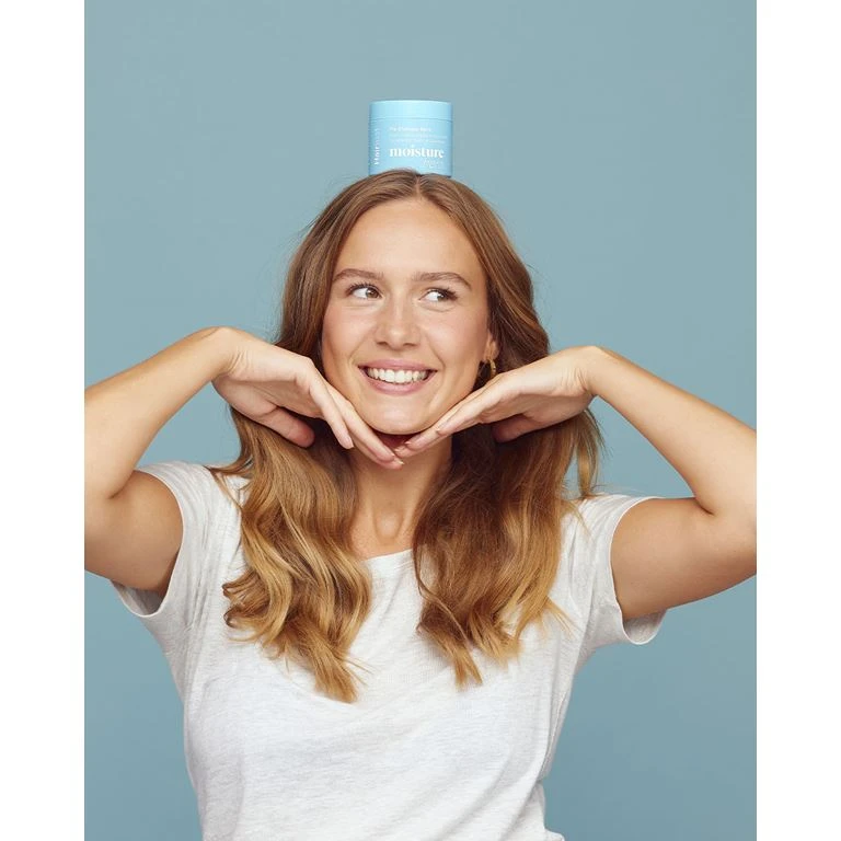 Moisture Hero™ Pre-Shampoo Balm, 150 Ml 6 Moisture Hero™ Pre-Shampoo Balm, 150 Ml - Billede 6