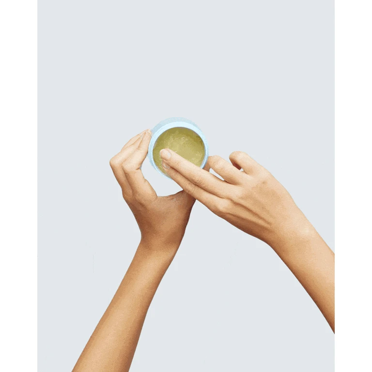 Moisture Hero™ Pre-Shampoo Balm, 150 Ml 2 Moisture Hero™ Pre-Shampoo Balm, 150 Ml - Billede 2