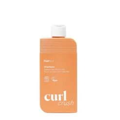 Curl Crush™ Shampoo, 250 Ml