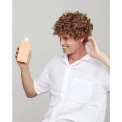 Curl Crush™ Conditioner, 250 Ml -Clarins Salgsbutik 5714628000971 6