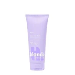Enriched Blonde™ Silver Hair Mask, 200 Ml