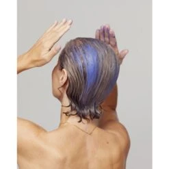 Enriched Blonde™ Silver Hair Mask, 200 Ml 10 Enriched Blonde™ Silver Hair Mask, 200 Ml -Clarins Salgsbutik 5714628001169 3