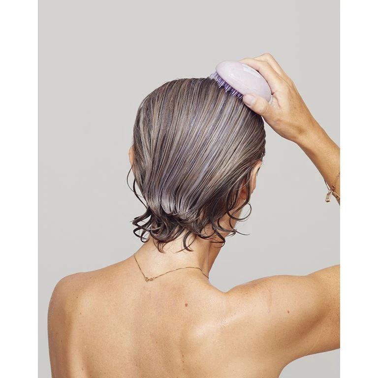 Enriched Blonde™ Silver Hair Mask, 200 Ml 7 Enriched Blonde™ Silver Hair Mask, 200 Ml - Billede 7