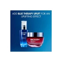 Biotherm Blue Retinol Night Serum, 30 Ml -Clarins Salgsbutik 57d5a5942bc908eca60f3ed25395895115af1582