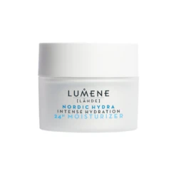 LUMENE Nordic Hydra Intense Hydration 24H Moisturizer Fragrance-Free, 50 Ml