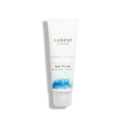 LUMENE Nordic Hydra Oxygenating Day Fluid, SPF30, 50 Ml