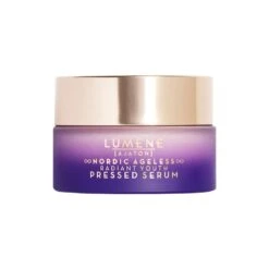 LUMENE Nordic Ageless Radiant Youth Pressed Serum, 50 Ml