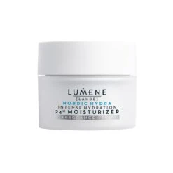 LUMENE Intense Hydra 24H Moisturizer, 50 Ml