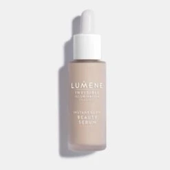 LUMENE Instant Glow Beauty Serum, Universal Light, 30 Ml