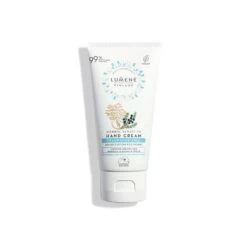 LUMENE Body Care Nordic Sensitive Fragrance-Free Hand Cream, 75 Ml