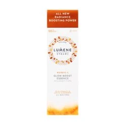 LUMENE Nordic-C Glow Boost Essence Serum, 30 Ml -Clarins Salgsbutik 6412600833560 1