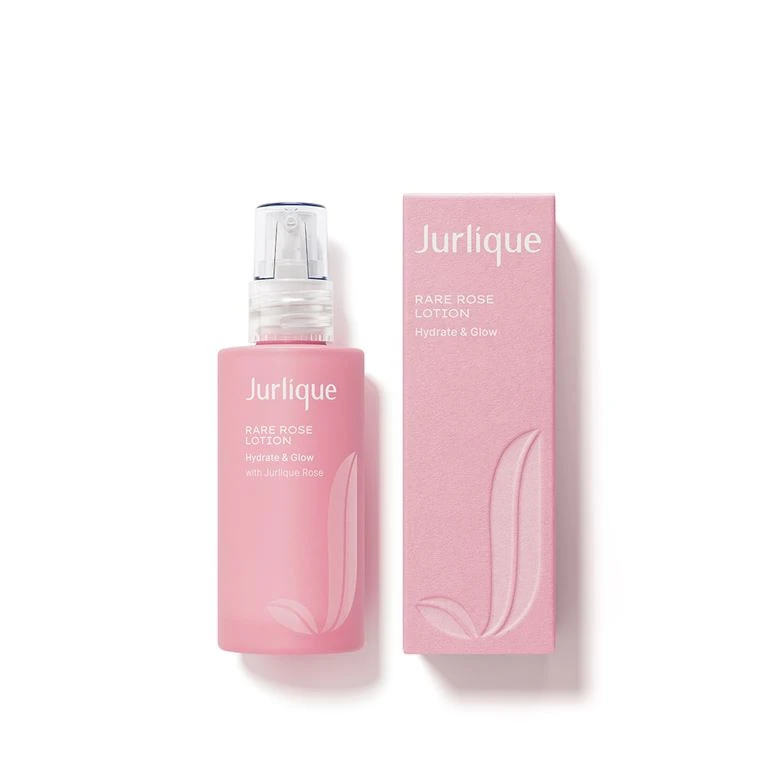 Jurlique Moisture Plus Rare Rose Lotion, 50 Ml 1 Jurlique Moisture Plus Rare Rose Lotion, 50 Ml