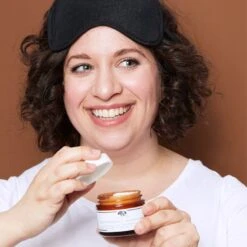 Origins High-Potency Night-A-Mins Resurfacing Cream, 50 Ml -Clarins Salgsbutik 717334237278 2 1