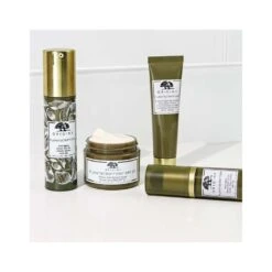 Origins Plantscription Night Moisturizer, 30 Ml -Clarins Salgsbutik 717334238688 3