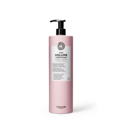Maria Nila Pure Volume Conditioner, 1000 Ml