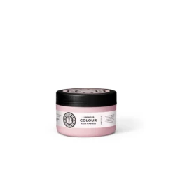 Maria Nila Luminous Colour Hair Masque, 250 Ml