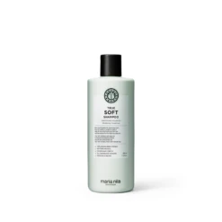 Maria Nila True Soft Shampoo, 350 Ml