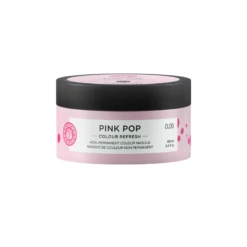 Maria Nila Colour Refresh 0.06, Pink Pop, 100 Ml