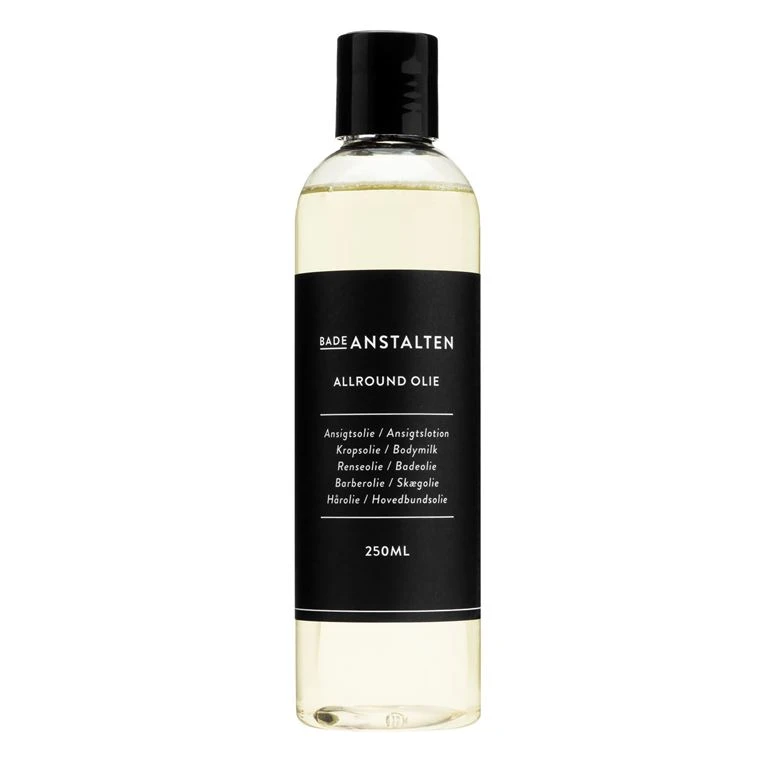 Allround Olie, 250 Ml 1 Allround Olie, 250 Ml