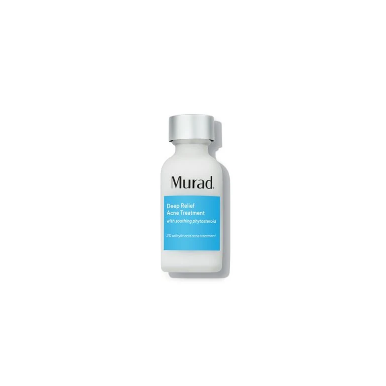 Murad Deep Relief Blemish Treatment, 30 Ml 1 Murad Deep Relief Blemish Treatment, 30 Ml
