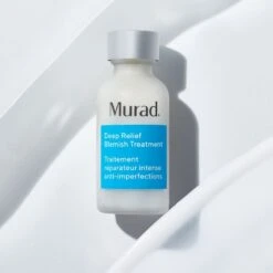 Murad Deep Relief Blemish Treatment, 30 Ml 4 Murad Deep Relief Blemish Treatment, 30 Ml -Clarins Salgsbutik 767332810799 2
