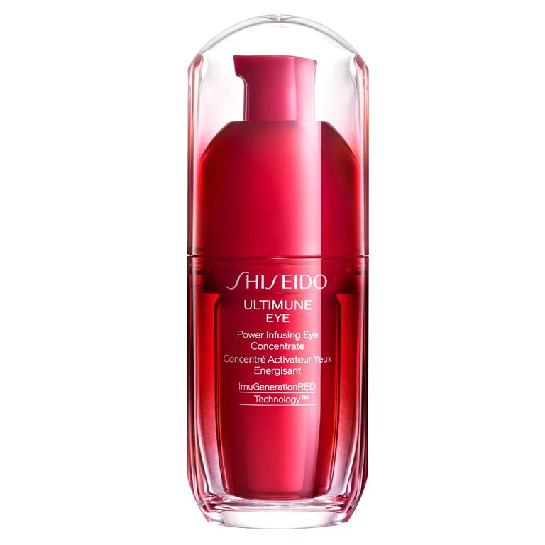 Shiseido Ultimune Power Infusing Eye Concentrate, 15 Ml 1 Shiseido Ultimune Power Infusing Eye Concentrate, 15 Ml