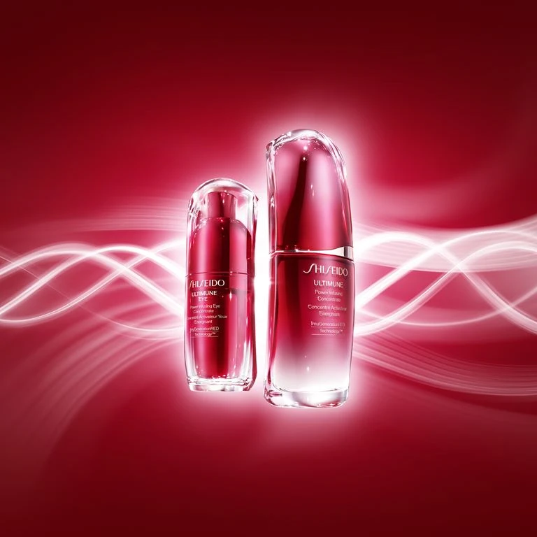Shiseido Ultimune Power Infusing Eye Concentrate, 15 Ml 5 Shiseido Ultimune Power Infusing Eye Concentrate, 15 Ml - Billede 5