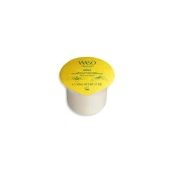 Shiseido Waso Beauty Sleeping Mask Refill, 50 Ml -Clarins Salgsbutik 768614188827 2