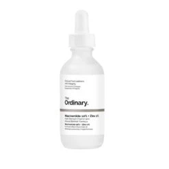 The Ordinary Niacinamide 10% + Zinc 1% Serum, 30 Ml