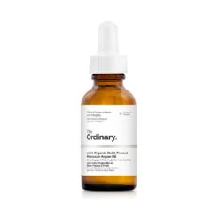 The Ordinary 100% Organic Cold-Pressed Moroccan Argan Oil, 30 Ml