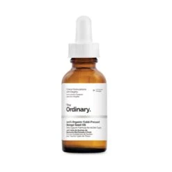 The Ordinary 100% Organic Cold-Pressed Borage Seed Oil, 30 Ml