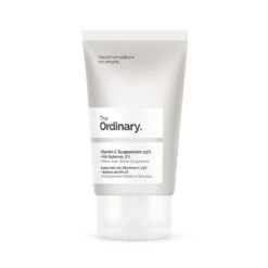 The Ordinary Vitamin C Suspension 23% + HA Spheres 2% Serum, 30 Ml