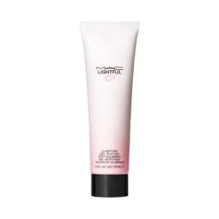 MAC Lightful C³ Clarifying Gel-To-Foam Deep Cleanser, 125 Ml
