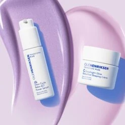 Goodnight Glow Backichiol Sleeping Crème, 50 Ml 9 Goodnight Glow Backichiol Sleeping Crème, 50 Ml -Clarins Salgsbutik 816657026375 4