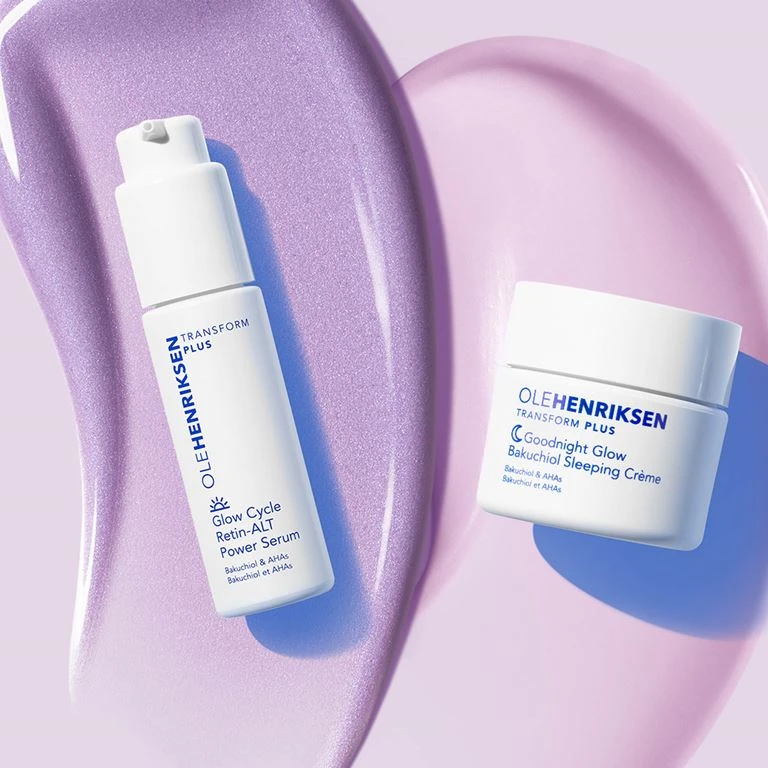 Goodnight Glow Backichiol Sleeping Crème, 50 Ml 5 Goodnight Glow Backichiol Sleeping Crème, 50 Ml - Billede 5