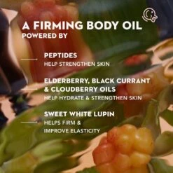 Touch Dry Body Oil, 100 Ml -Clarins Salgsbutik 840026657365 3