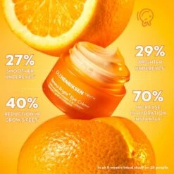 Truth Banana Bright+ Eye Creme, 15 Ml -Clarins Salgsbutik 840026657693 4