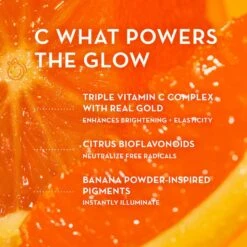 Truth Banana Bright+ Eye Creme, 15 Ml -Clarins Salgsbutik 840026657693 5