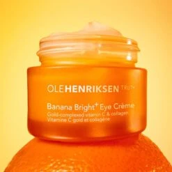 Truth Banana Bright+ Eye Creme, 15 Ml -Clarins Salgsbutik 840026657693 8