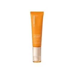 Banana Bright Sun-Kissed Face Primer And Self-Tanner, 30 Ml