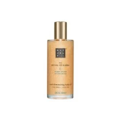 Rituals Body Shimmer Oil, The Ritual Of Karma, 100 Ml
