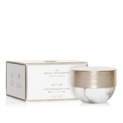 Rituals Active Firming Day Cream, The Ritual Of Namaste, 50 Ml