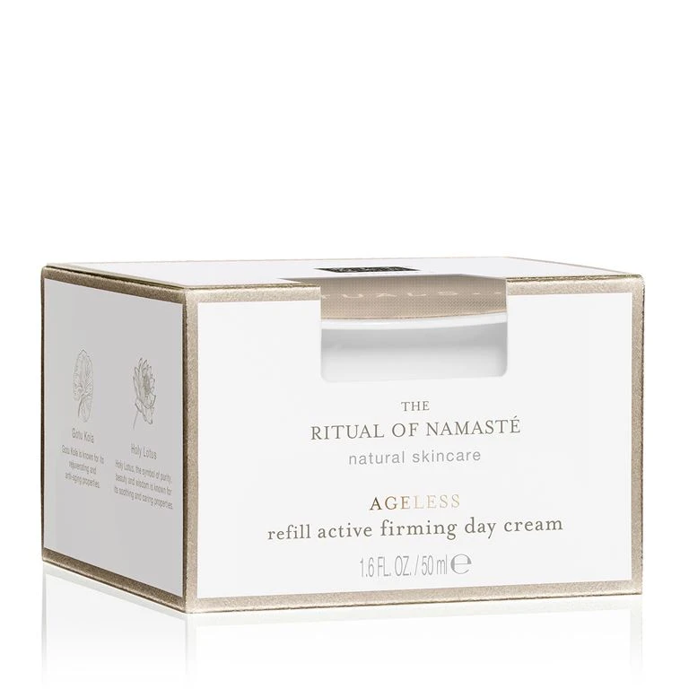 Rituals Anti-Aging Day Cream Refill, The Ritual Of Namaste, 50 Ml 1 Rituals Anti-Aging Day Cream Refill, The Ritual Of Namaste, 50 Ml