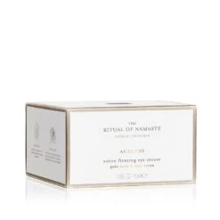 Rituals Active Firming Eye Cream, The Ritual Of Namaste, 15 Ml -Clarins Salgsbutik 8719134064285 2