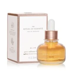 Rituals Anti-Aging Face Oil, The Ritual Of Namaste, 30 Ml