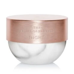 Rituals Anti-Aging Night Cream, The Ritual Of Namaste, 50 Ml