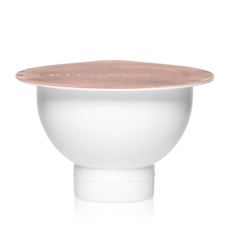 Rituals Anti-Aging Night Cream Refill, The Ritual Of Namaste, 50 Ml 3 Rituals Anti-Aging Night Cream Refill, The Ritual Of Namaste, 50 Ml - Billede 3