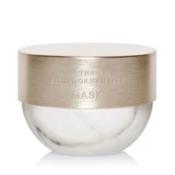 Rituals Glow Mask, The Ritual Of Namaste, 50 Ml -Clarins Salgsbutik 8719134064469 1